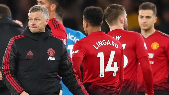 Góc Man Utd: Rồi Solskjaer cũng bị quay lưng? - Bóng Đá