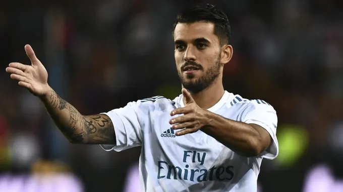 10 tiền vệ đã được AC Milan theo đuổi trong mùa hè 2019: Có cả 2 sao Real Madrid - Bóng Đá