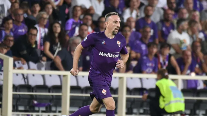 Top 10 cầu thủ lớn tuổi nhất tại Serie A 2019 - 2020: Franck Ribery đứng thứ mấy? - Bóng Đá