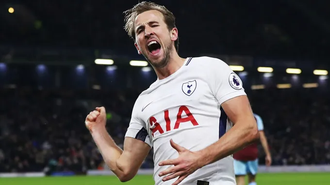 Wayne Rooney: Harry Kane nên rời Tottenham - Bóng Đá