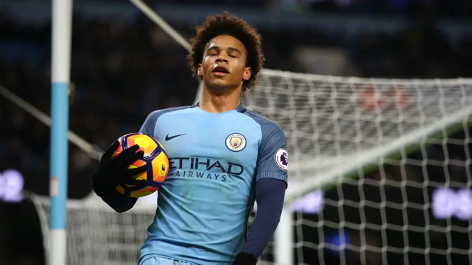 10 cầu thủ chạy nhanh nhất lịch sử Premier League - Bóng Đá