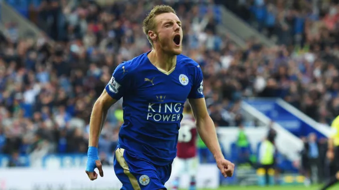10 cầu thủ chạy nhanh nhất lịch sử Premier League - Bóng Đá