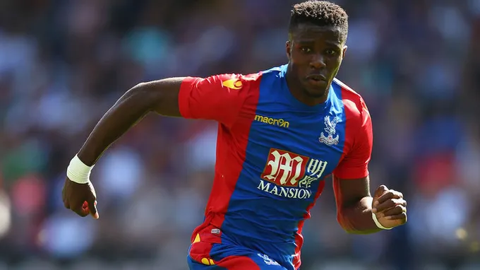 10 cầu thủ chạy nhanh nhất lịch sử Premier League - Bóng Đá