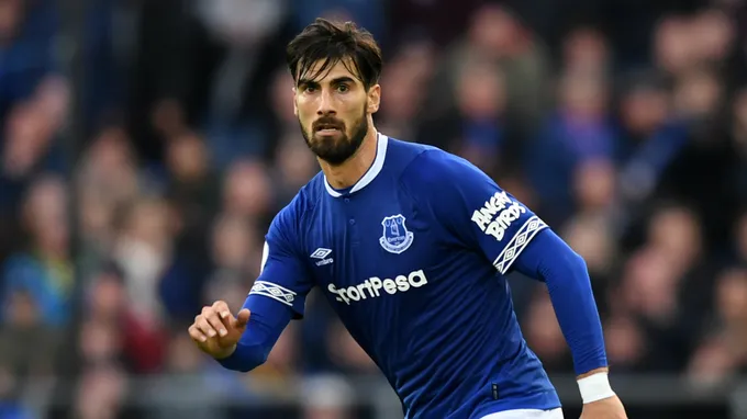 Thành London đại chiến vì Andre Gomes - Bóng Đá