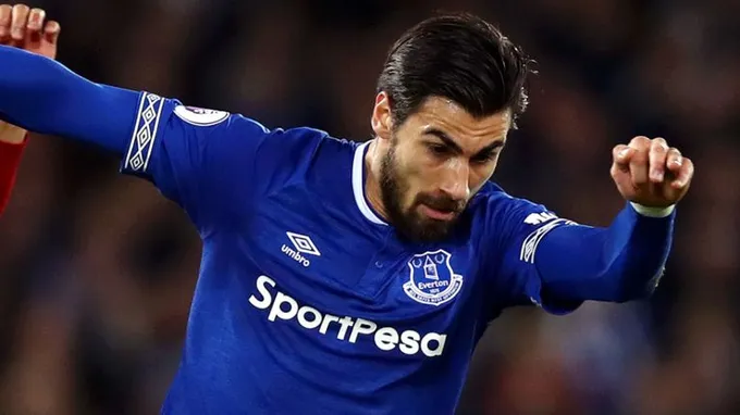 Thành London đại chiến vì Andre Gomes - Bóng Đá