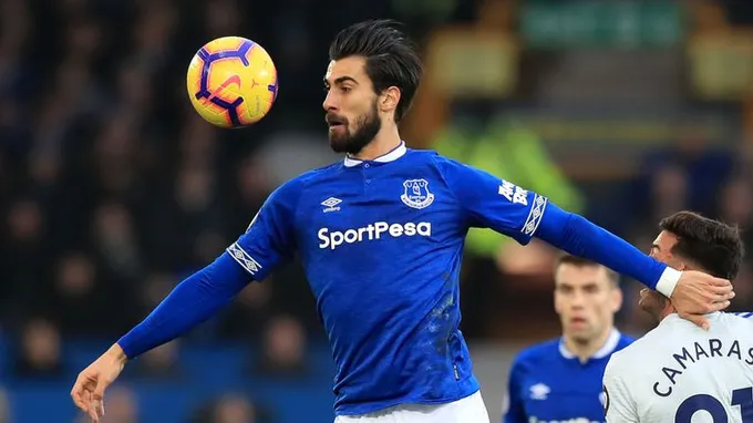 Thành London đại chiến vì Andre Gomes - Bóng Đá