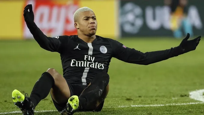 Mbappe tiết lộ thời điểm gia nhập Real Madrid - Bóng Đá