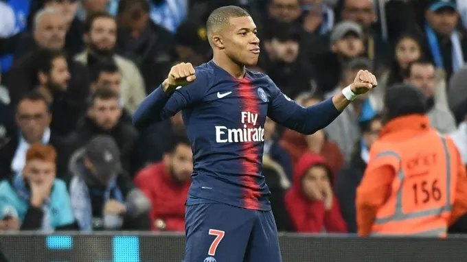 Mbappe tiết lộ thời điểm gia nhập Real Madrid - Bóng Đá