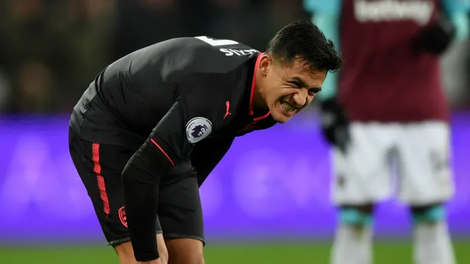 CĐV Arsenal đòi tống cổ Sanchez khỏi Emirates - Bóng Đá