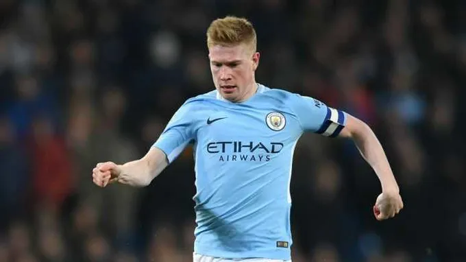 Chấm điểm Man City trận Liverpool: Công cùn, thủ kém! - Bóng Đá