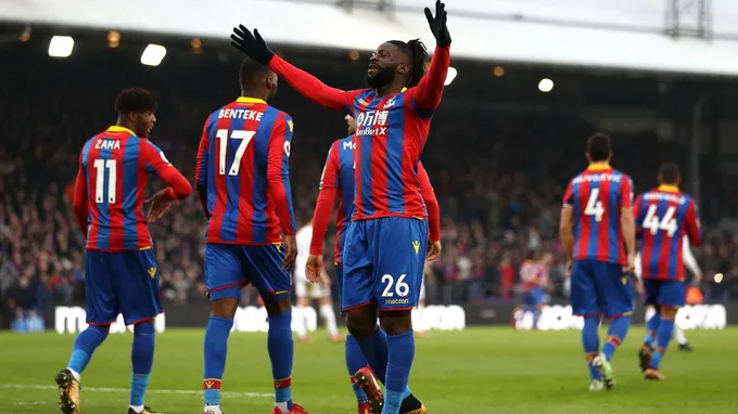 Vòng 23 NHA & Những thống kê ấn tượng: Man City ngã chổng vó! - Bóng Đá