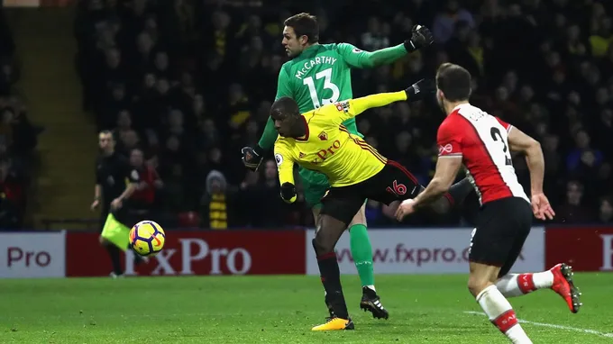 Vòng 23 NHA & Những thống kê ấn tượng: Man City ngã chổng vó! - Bóng Đá
