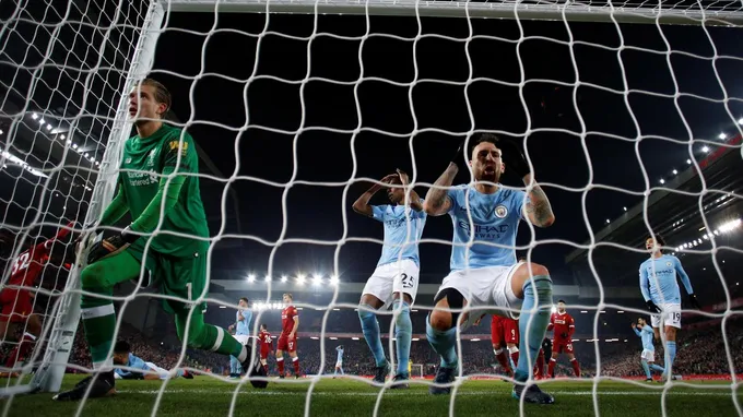 Vòng 23 NHA & Những thống kê ấn tượng: Man City ngã chổng vó! - Bóng Đá