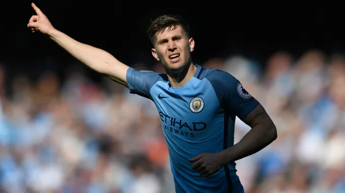 Aymeric Laporte & Top 10 bản HĐ đắt giá nhất lịch sử Man City - Bóng Đá