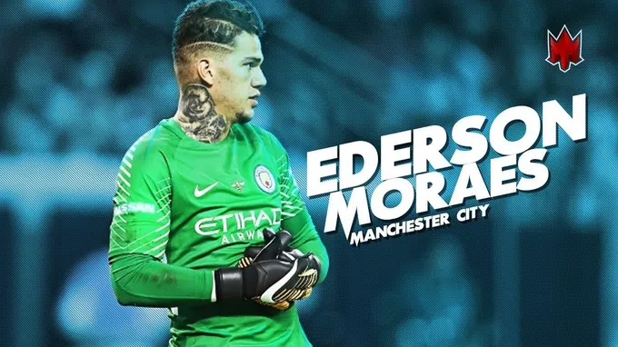 Đội hình kết hợp Man City vs Chelsea: Nhuộm xanh trời Âu! - Bóng Đá