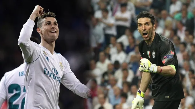 Góc BLV Vũ Quang Huy: Khó cho Juve và Sevilla - Bóng Đá