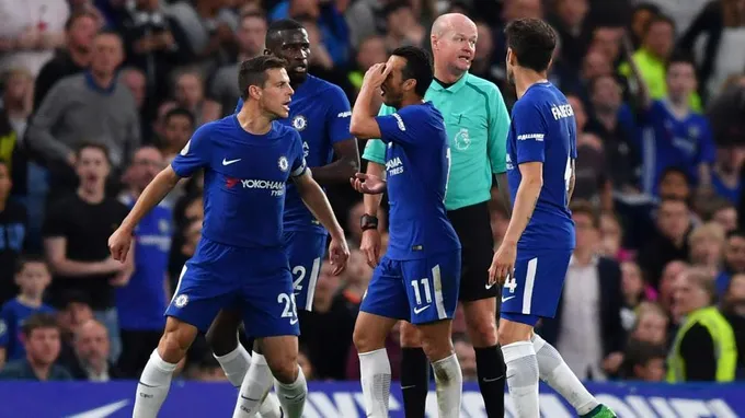 Dự đoán vòng cuối NHA: Chelsea ôm hận; M.U chạy đà hoàn hảo - Bóng Đá