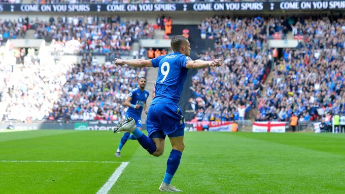 Bài ảnh sau trận Tottenham - Bóng Đá