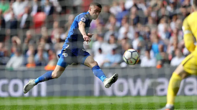 Bài ảnh sau trận Tottenham - Bóng Đá