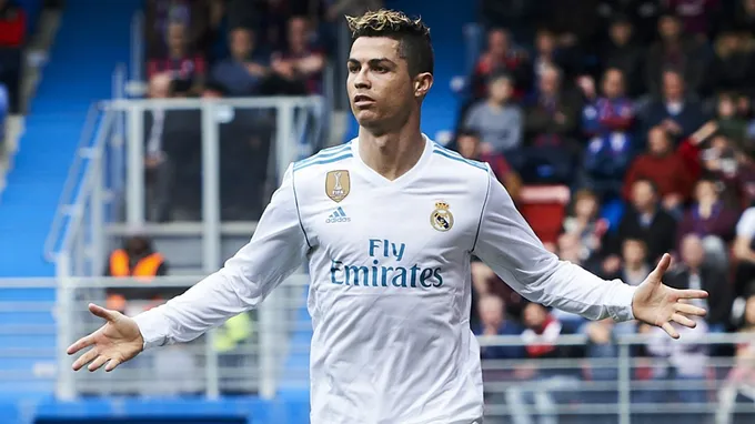 Đội hình hay nhất Champions League 2017/18: Không có chỗ cho Messi! - Bóng Đá