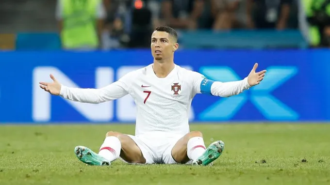 Di sản Ronaldo để lại Real Madrid: Những kỷ lục trường tồn! - Bóng Đá