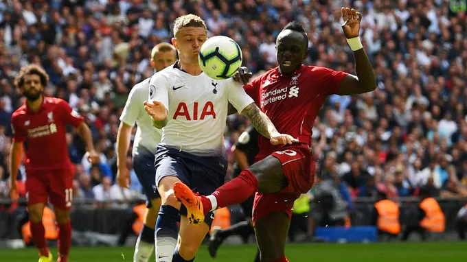 Son Heung-min lại cày ải, suýt mang về quả 11m cho Tottenham - Bóng Đá