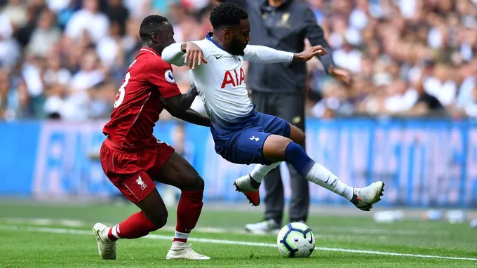 Son Heung-min lại cày ải, suýt mang về quả 11m cho Tottenham - Bóng Đá