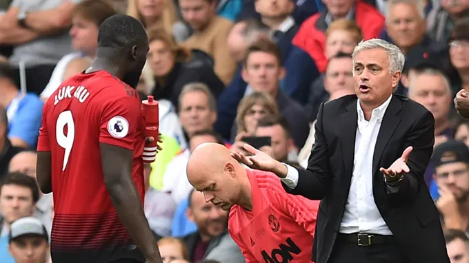 Rashford cùng Lingard 'đánh lẻ' sau thất bại của Man Utd - Bóng Đá