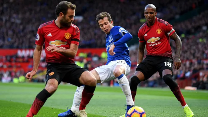 Liên tục được trọng dụng, Juan Mata hớn hở thấy rõ - Bóng Đá