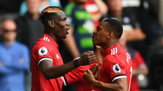 Man Utd đi chợ Đông: 2 đến, 3 có thể đi, Mourinho muốn chi đậm - Bóng Đá