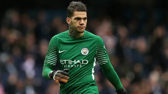 Man City ra sân với đội hình nào để ngăn Liverpool? - Bóng Đá