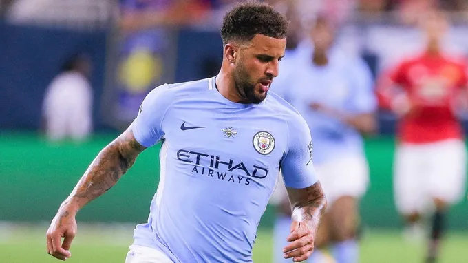Man City ra sân với đội hình nào để ngăn Liverpool? - Bóng Đá