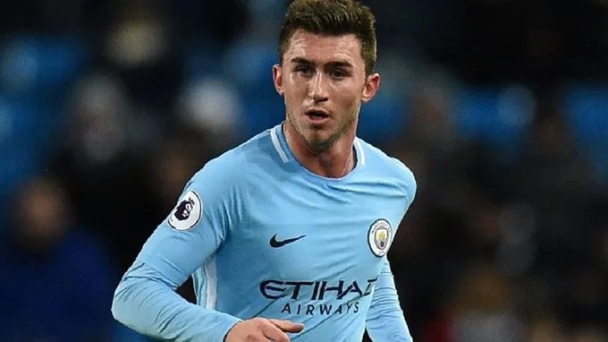 Man City ra sân với đội hình nào để ngăn Liverpool? - Bóng Đá