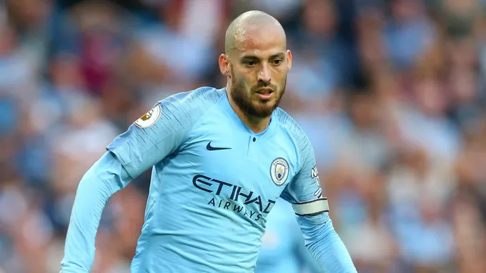Man City ra sân với đội hình nào để ngăn Liverpool? - Bóng Đá
