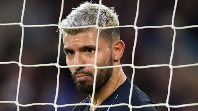 Man City ra sân với đội hình nào để ngăn Liverpool? - Bóng Đá
