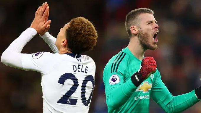 'Hẹn hò' riêng tư, De Gea và Mata đi ăn tối với nhau - Bóng Đá