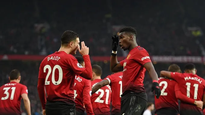 Đấu Burnley, Man Utd ra sân với đội hình nào? - Bóng Đá