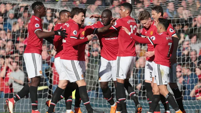 Đấu Burnley, Man Utd ra sân với đội hình nào? - Bóng Đá