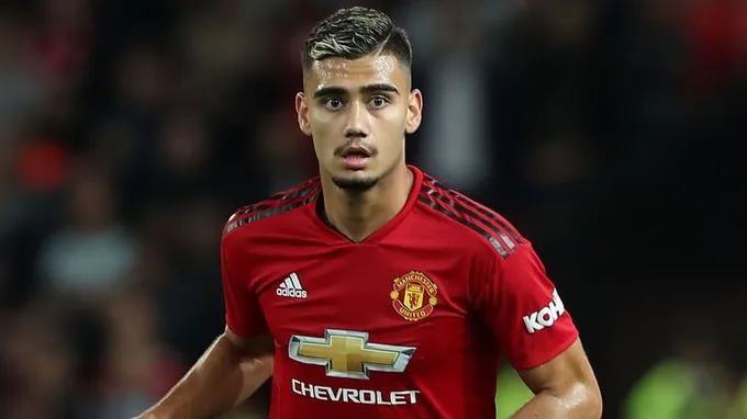 8 'măng non' M.U được Solskjaer mang đi đánh PSG gồm những ai? - Bóng Đá