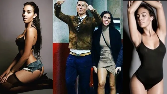 Bồ dính bầu ngoài ý muốn, Ronaldo sắp làm bố lần thứ 5 - Bóng Đá