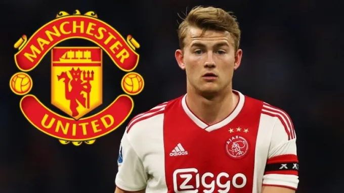 Với 7 tân binh, đội hình Man United mùa tới thay đổi lớn như thế nào? - Bóng Đá