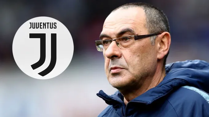 Maurizio Sarri kết thúc hành trình ngắn ngủi 1 năm ở Chelsea - Bóng Đá