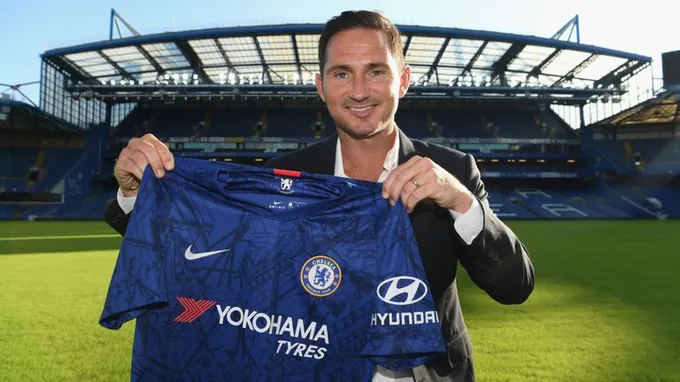 Tiếp quản Chelsea, Lampard tuyên bố không ngờ về Mourinho - Bóng Đá