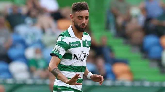 Bruno Fernandes đá cực hay trước Liverpool - Man Utd sẽ hối hận? - Bóng Đá