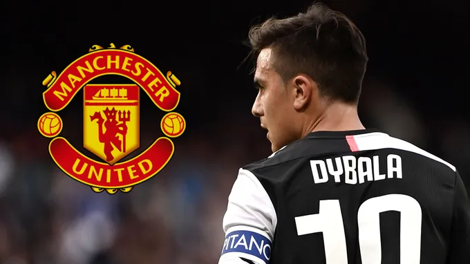 Ảnh Dybala có mặt ở Turin - Bóng Đá