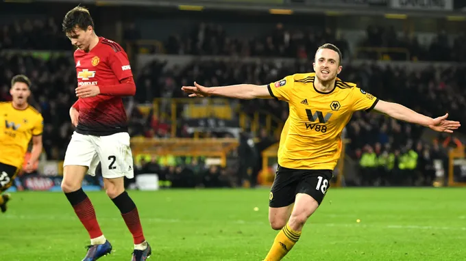 Những thống kê khiến Man Utd run rẩy trước Wolves - Bóng Đá