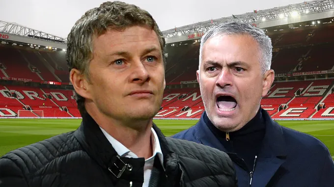 Man Utd xuống đáy thế nào từ khi sa thải Mourinho? - Bóng Đá