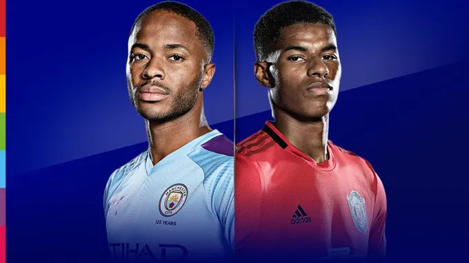 Đấu Man City, bộ mặt thật của Man Utd sẽ bị lột trần? - Bóng Đá