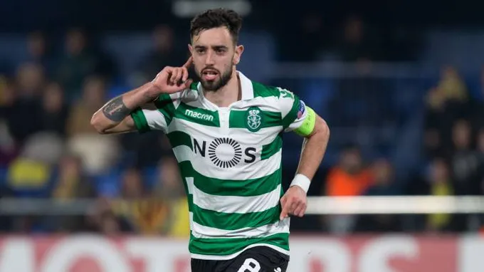 Man Utd lật kèo chóng vánh vụ Bruno Fernandes, đối tác chốt cái tên thay thế - Bóng Đá