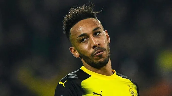 CỰC NÓNG: Bom tấn Aubameyang sắp nổ! - Bóng Đá